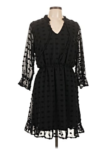 Tacera Casual Dress (view 1)