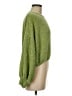 Unbranded Green Pullover Sweater Size M (estimated) - photo 4