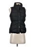 Old Navy 100% Polyester Black Vest Size XS - photo 1