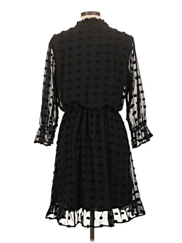 Tacera Casual Dress (view 2)