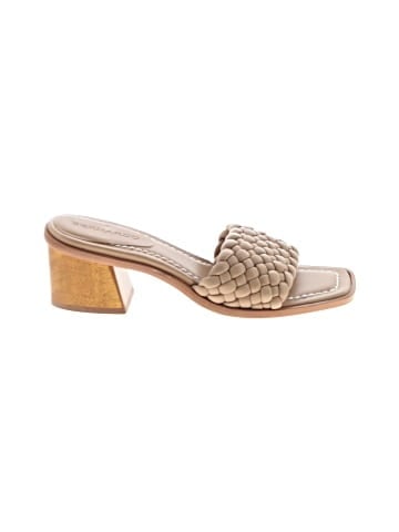 Bernardo Mule/Clog (view 1)