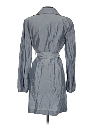 Ann Taylor Trenchcoat (view 2)