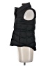 Old Navy 100% Polyester Black Vest Size XS - photo 5