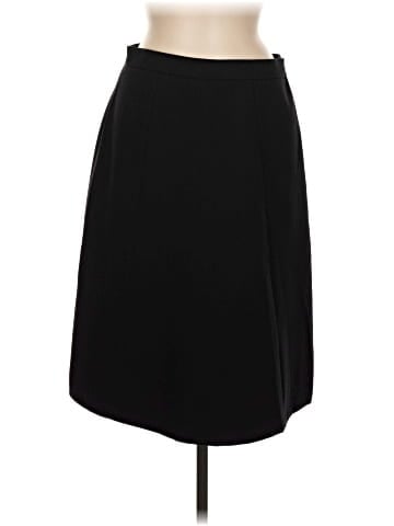 Dalia Collection Formal Skirt (view 1)