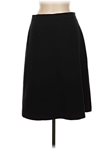 Dalia Collection Formal Skirt (view 2)
