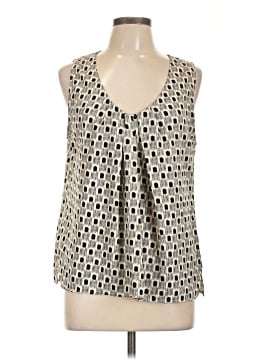Ellen Tracy Tank Top