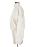 Double Zero 100% Acrylic Ivory Turtleneck Sweater Size S - photo 5