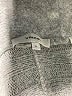 Vince. Gray Cardigan Size S - photo 6