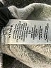 Vince. Gray Cardigan Size S - photo 7