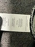 Takara 100% Polyester Black Poncho Size XL - photo 8