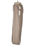 C by ONE Plaid Brown Dress Pants Size L - photo 5
