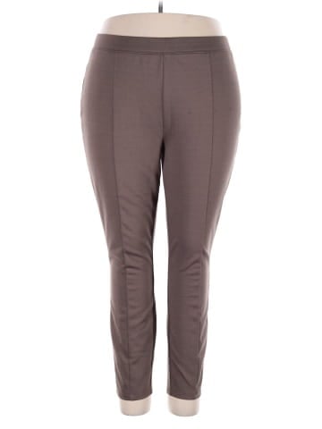 H By Halston Active Pants (view 1)