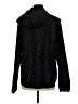 Unbranded Solid Black Windbreaker Size M (estimated) - photo 2
