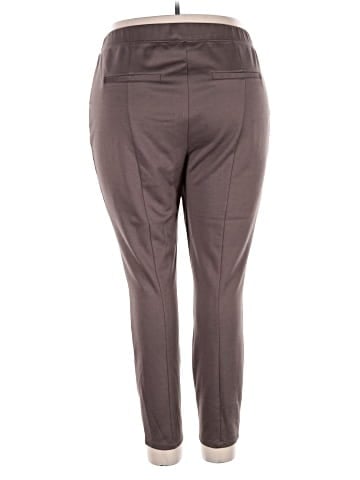 H By Halston Active Pants (view 2)