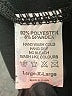 Unbranded Solid Black Active Pants Size Lg - XL - photo 7