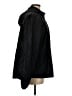 Unbranded Solid Black Windbreaker Size M (estimated) - photo 4