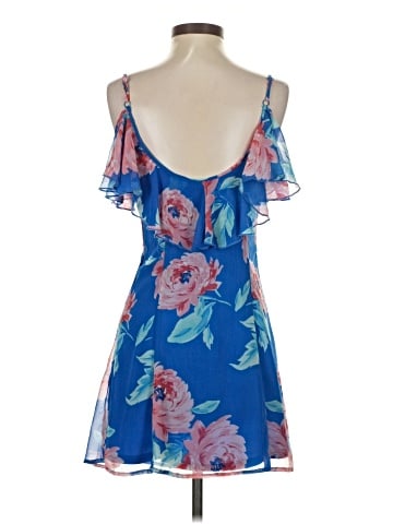 Want and Need Casual Dress (view 2)