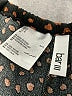 Bar III 100% Rayon Polka Dots Black Casual Pants Size M - photo 4