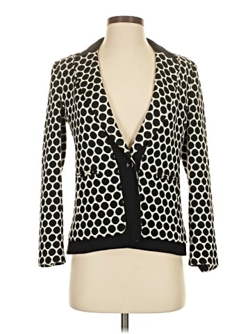 Leifnotes Blazer (view 1)
