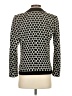 Leifnotes Polka Dots Ivory Blazer Size 4 - photo 2