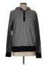 Zella Gray Pullover Sweater Size L - photo 1
