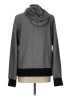 Zella Gray Pullover Sweater Size L - photo 2