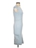 Milly Blue Cocktail Dress Size P (petite) - photo 4