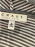 Chaus Gray Cardigan Size S - photo 7