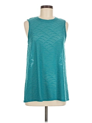 AB Studio Sleeveless T-Shirt (view 1)