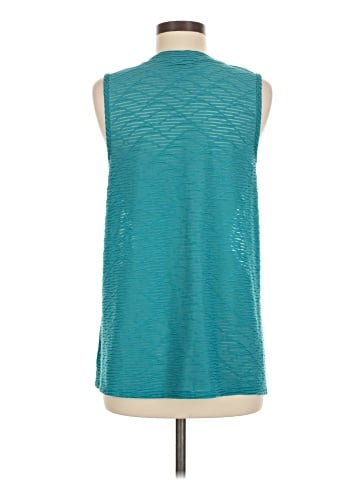 AB Studio Sleeveless T-Shirt (view 2)