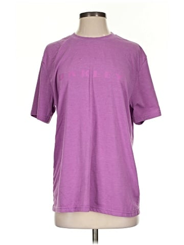 Oakley Short Sleeve T-Shirt (view 1)