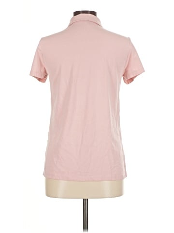 Tristan Short Sleeve Button-Down Shirt (view 2)