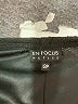En Focus Studio Black Cocktail Dress Size 12 (petite) - photo 7