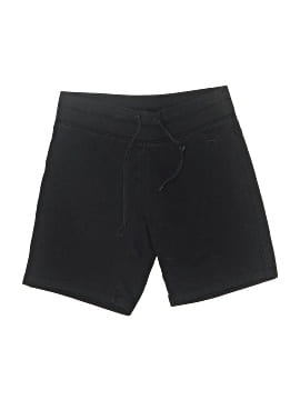 Mini Short Yoga Justice Pour Fille – Taille 6, Noir, Neuf Avec étiquettes