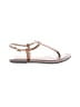 Sam Edelman Tan Sandals Size 5 - photo 1