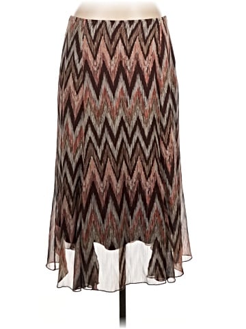 DressBarn Casual Skirt (view 1)