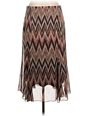 DressBarn Casual Skirt (view 2)