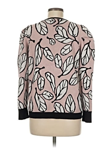 Anne Klein Pullover Sweater (view 2)