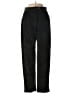 Assorted Brands Black Casual Pants Size EU 54 / US 24 - photo 1