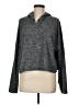 Athleta Gray Pullover Sweater Size M - photo 1