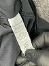 Athleta Solid Black Athletic Shorts Size S (estimated) - photo 3