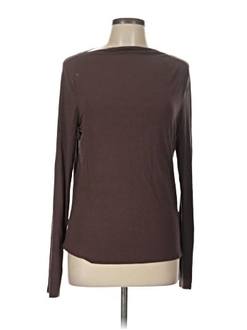 Azoe Long Sleeve T-Shirt (view 1)
