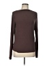 Azoe Brown Long Sleeve T-Shirt Size L - photo 1