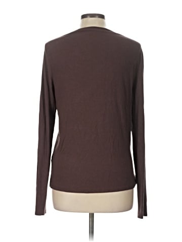 Azoe Long Sleeve T-Shirt (view 2)
