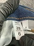 Ann Taylor LOFT Blue Jeans Size 28 waist - photo 5