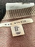 Max Studio Plaid Tan Pullover Sweater Size M - photo 7