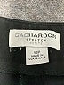 Sag Harbor Solid Black Dress Pants Size 12 (petite) - photo 7
