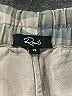 Rails Camo Green Khaki Shorts Size XS - photo 3