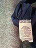 Mine Blue Casual Dress Size L - photo 8
