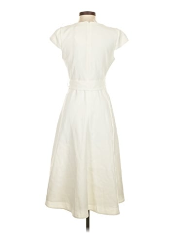 Black Halo Casual Dress (view 2)